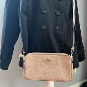 Coach Kira Crossbody Bag